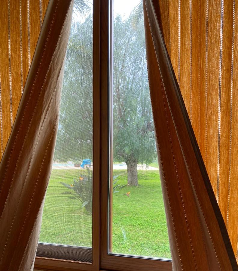 Villa Piruzzu Cv Torre Mulinazzo App P Cinisi Eksteriør billede