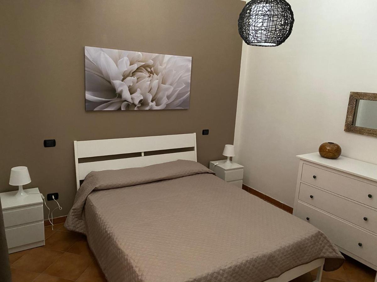 Villa Piruzzu Cv Torre Mulinazzo App P Cinisi Eksteriør billede