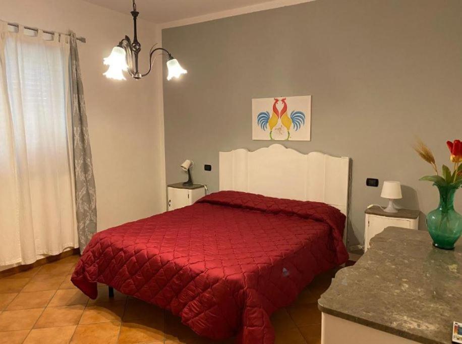 Villa Piruzzu Cv Torre Mulinazzo App P Cinisi Eksteriør billede
